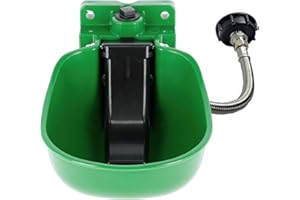 FN-TECHNIK Kerbl IBC DN 50 Abreuvoir pour bétail