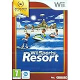 Nintendo Sports Resort: Selects, Wii [Edizione: Regno Unito]