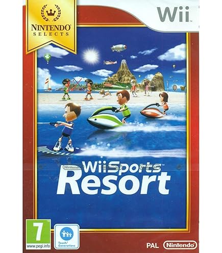 その他 Wiisports Nintendo - wii sports Occasion [ WII ] - 0045496362126