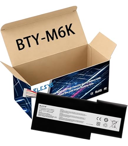 E7440 47WH 7.4V Battery Replacement Compatible for Dell Latitude 14-7000 E7440 E7420 E7450 Ultrabook 7000 3RNFD 34GKR F38HT T19VW PFXCR G0G2M 909H5 451-BBFT 451-BBFT 451-BBFT 45 1-BBFT 451-BBFV 4
