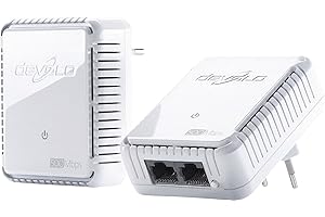 DEVOLO dLAN 500 duo Starter Kit Powerline