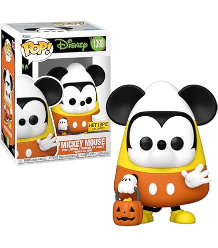 Funko pop! Fantasia Sorcerer Mickey 10” $_12.JPG?set_id=880000500F