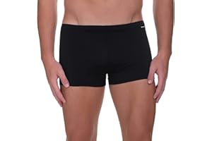 bruno banani Spodenki kąpielowe Mężczyźni Short Wave Line 2.0