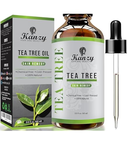 Huile Essentielle De Tea Tree (Arbre à Thé) Pranarom - 10 Ml - Chémotypée - Neuf