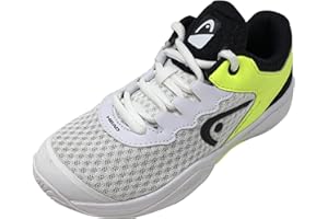 HEAD Sprint 3.0 Jnr, Zapatillas de Tenis Unisex Adulto