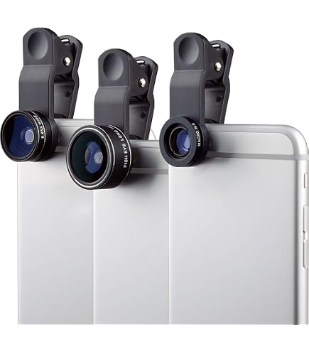 UNIQ Optix Protezione Obiettivo Per IPhone 14 Pro / 14 Pro Max - Anello In Alluminio Nero, Ultra Sottile E HD