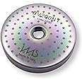 IMS Precision Nanotech Shower Screen compatible with 54mm Breville Sage Espresso machines Express, Bambino, Bambino Plus, Impress, Barista Touch, Infuser, Duo Temp.(BV200NT)