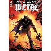 Batman - Death Metal. Tome 4