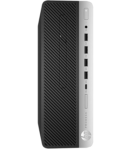 HP ProDesk 600 G5 SFF/Core i5 9500 3.0GHz / 16GB RAM / 1TB SSD HP ProDesk 600 G5 SFF/Core i5 9500 3.0GHz / 16GB RAM / 1TB SSD