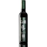 Galli Premium Soğuk Sıkım Nat&uuml;rel Sızma Zeytinyağı 500 Ml