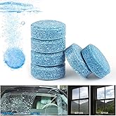 HSR Car Accessories 30PCS/1Set Car Wiper Detergent Effe...