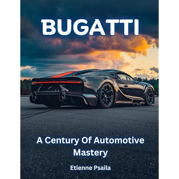 趣味・スポーツ・実用 bugatti type46and50 books Bugatti Type 46 & 50 Book - Shop