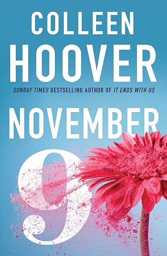 #7 — November 9
