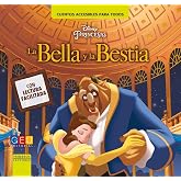 La Bella y La Bestia - Lectura facilitada: Cuento adaptado para lectura facilitada: 2 (Cuentos accesibles para todos)