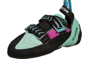 Scarpa Damen Vapor V Wmn Kletterschuhe