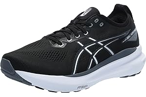 ASICS Men's Gel-Kayano 31 Running Shoe