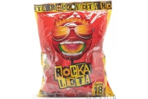MEXICAN MAMA Rockaleta 18pcs