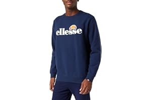 Ellesse SL Succiso Crew Sweat Sudadera