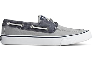 Sperry Herren Bahama 2-Eye Canvas Bootsschuh