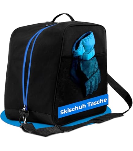 STYNGARD Sac De Ski 180 Cm [jusqu'à 180 Cm] - Sac De Ski 180 Cm En