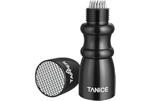 Tanice 3 in 1 Snooker Pool Cue Tip Tool Billiard Cue Accessories Shaper/Tapper/Aerator Snooker Cue Tip Shaper Snooker Accessories for Billiard Cue Tip Tool Repair