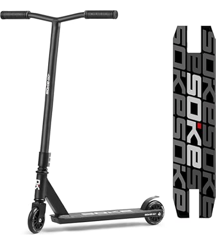Stiga - Air Scooter 16 - Gris à Prix