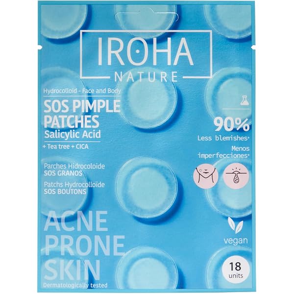 Iroha Hanfserie Gesichtscreme – 50 Ml, Für Normale Bis Trockene Haut – Feuchtigkeitsspendend, Nährend & Schützend