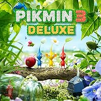 Pikmin 3 Deluxe - Nintendo Switch - Nintendo Switch [Edizione: Francia]