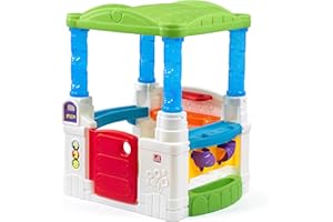 Step2 Wonder Ball Fun House