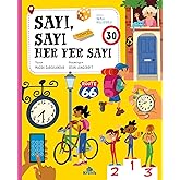 Sayı Sayı Her Yer Sayı