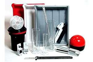 FEIYEN Paterson - Kit per la lavorazione di pellicole e stampe