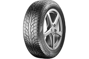 UNIROYAL - AllSeasonExpert 2-225/45 R 17-94W/C/B/72dB - Pneumatici per tutte le stagioni