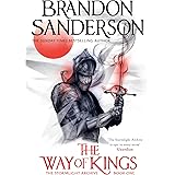 The Way of Kings: The first book of the breathtaking epic Stormlight Archive from the worldwide fantasy sensation