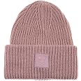 Beanie Twin Heart Slouch Hat in 100% cashmere - Cappello in maglia di alta qualità per donna Bambina - Cappello - Unisex - Taglia unica - caldo e morbido in estate autunno
