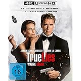 True Lies (4K Ultra HD) (+ Blu-ray)