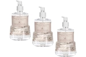 RUUM Duftspray Nachfüller Velvet Vanilla (3er Pack) 228ml, kompatibel mit Active Fresh