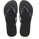 Slim Black Siyah Kadın Terlik