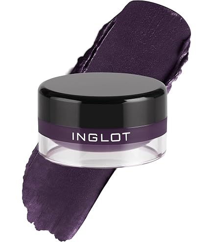 Eyeliner Gel MAYBELLINE Eyestudio Lasting Drama 24h - Teinte 10 Ultra Violet, 2 G, Neuf