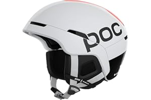 POC Obex BC MIPS - Ski and snowboard helmet for best protection on and off the slope, with NFC Chip, RECCO and aramid panels