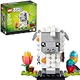 LEGO BrickHeadz Easter Sheep 40380 Building Kit, New 2021 (192 Pieces)