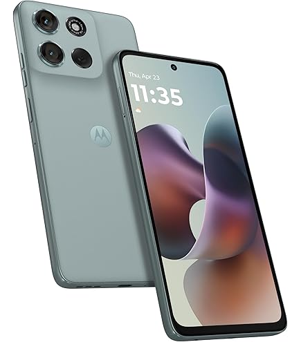 Motorola G32 Mineral Grey For all carriers : Buy Online at Best