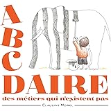 L'ABCDaire des métiers qui n'existent pas