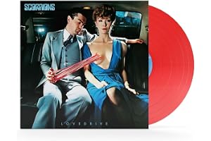 Lovedrive