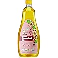 Organic Tattva, Organic Groundnut/Peanut Unrefined Cooking Oil (1 Litre)