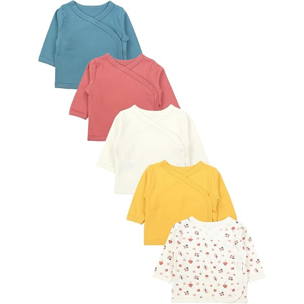Maglione per neonati Maglia di lana beige con jacquard Oblique