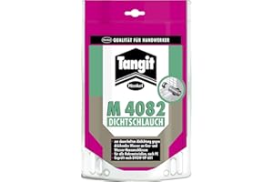 Tangit Dichtschlauch M 4082 Länge 80 cm/Durchm. 2 cm