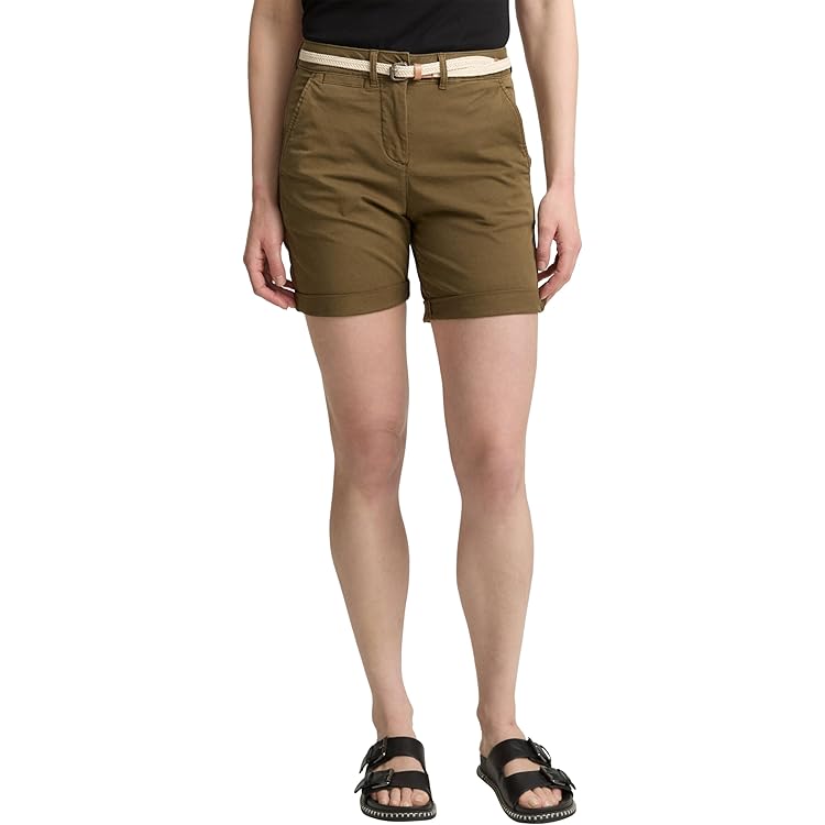 TO TAILOR Daen Beruda Deni Shorts
