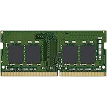 PCパーツ Kingston Technology ValueRAM 16GB 2400Mhz DDR4 ECC Reg CL17 DIMM 2Rx8 2zzhgl6 Kingston Technology ValueRAM 16GB 2400MHz DDR4 ECC CL17 DIMM