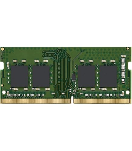 Crucial RAM DDR4 32Go 3200MHz SODIMM CL22, Mémoire pour Ordinateur