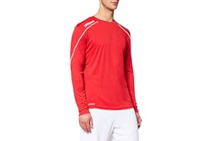 uhlsport Unisex Kinder Stream 22 Langarm Trikot Kinder Trikot